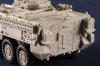 Trumpeter 07422 M1127 Stryker Reconnaissance Vehicle RV 1/72